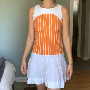 Vintage 60s Sheath Dress